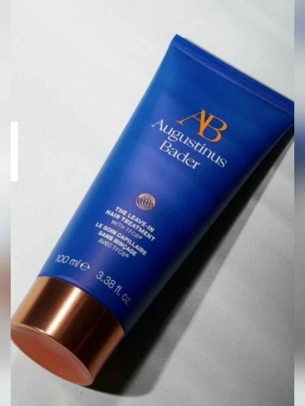 Augustinus Bader SEALED! NIB! The Leave It In Hair Treatment in 100ml. R2S!